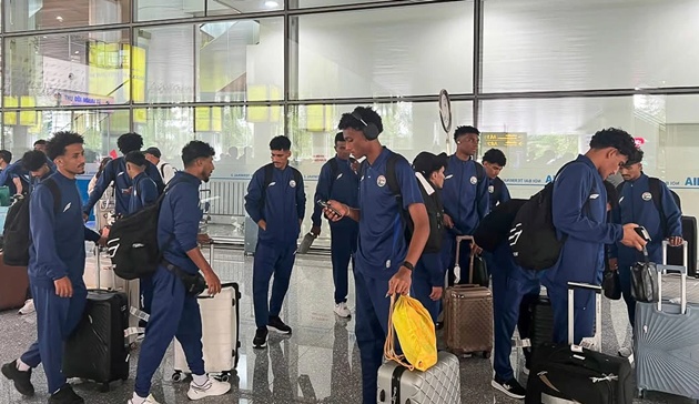 Ảnh bài viết U23 Yemen chuẩn bị đấu U23 Việt Nam, Trần Trung Kiên gửi lời nhắn