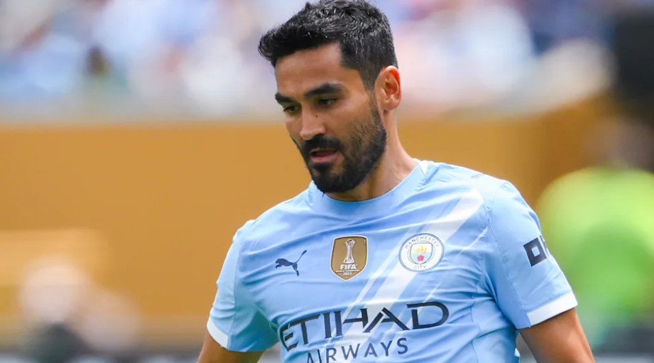 Ảnh bài viết Ilkay Gundogan tiết lộ lý do chia tay Manchester City