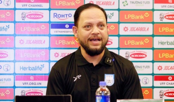 Ảnh bài viết Trợ lý HLV U23 Bangladesh chỉ ra 3 cầu thủ nguy hiểm của U23 Việt Nam