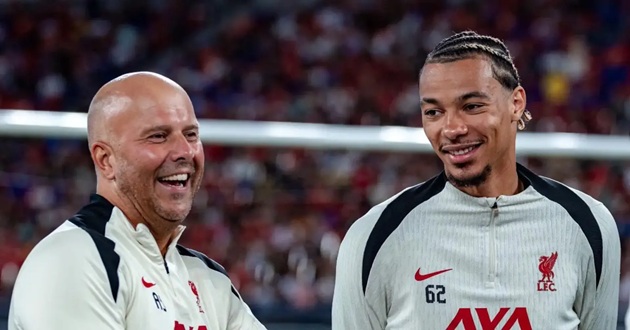 Ảnh bài viết 10 thương vụ đắt giá nhất lịch sử Liverpool: 4 tân binh hè 2025