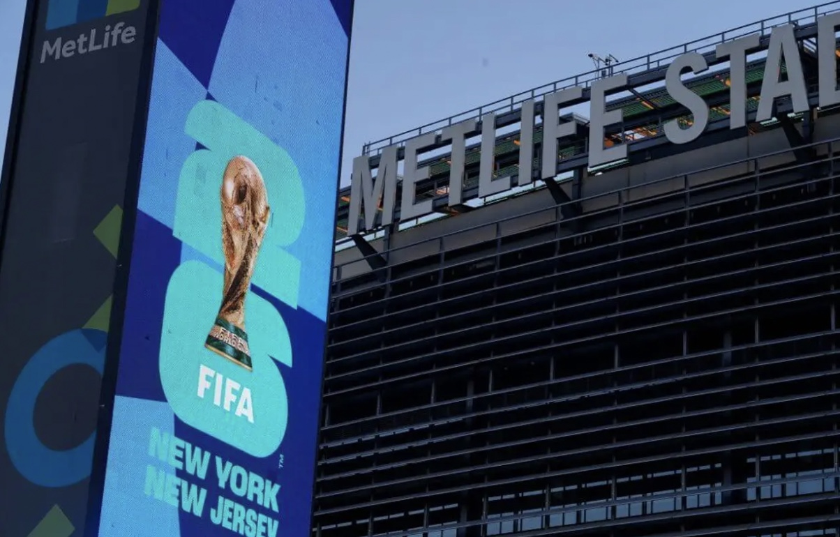 Ảnh bài viết Canh bạc giá vé World Cup 2026 và cuộc chiến người hâm mộ
