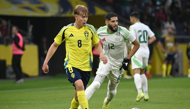 Ảnh bài viết Soi trận Slovenia vs Thụy Điển: Sesko đọ hỏa lực với Gyokeres