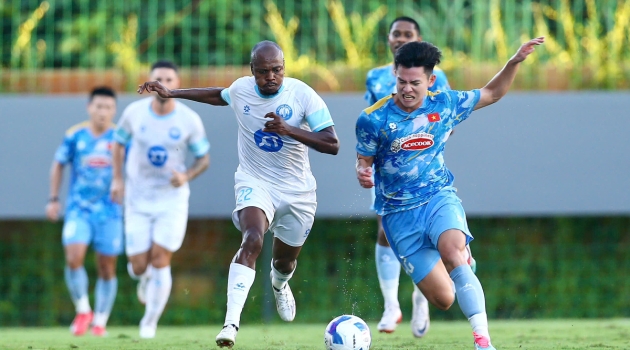 Ảnh bài viết Điểm tin bóng đá Việt Nam 5/9: ĐT Việt Nam thua đậm Nam Định; HLV Lào chê Indonesia