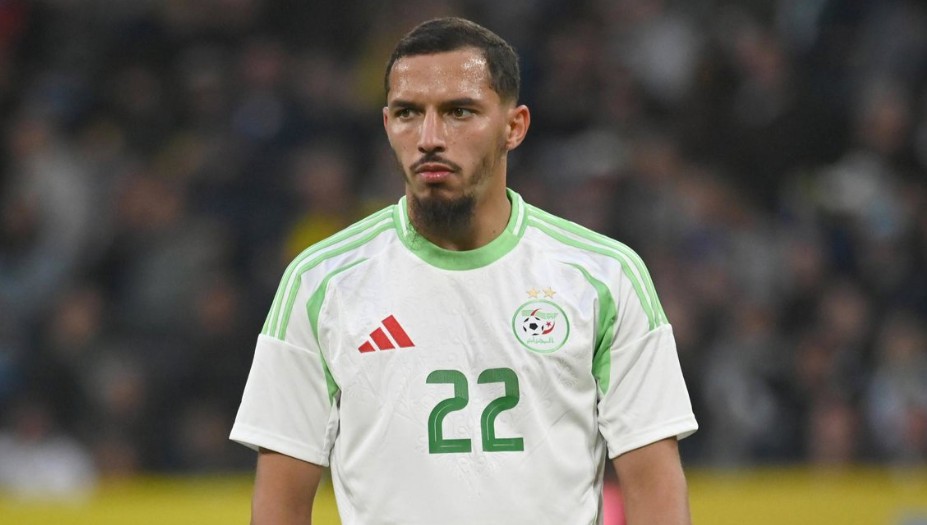 Bennacer chuyển đến đầu quân cho Dinamo Zagreb.