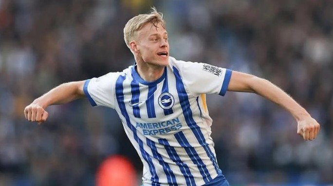 Jan Paul van Hecke là cái tên hot trên TTCN.