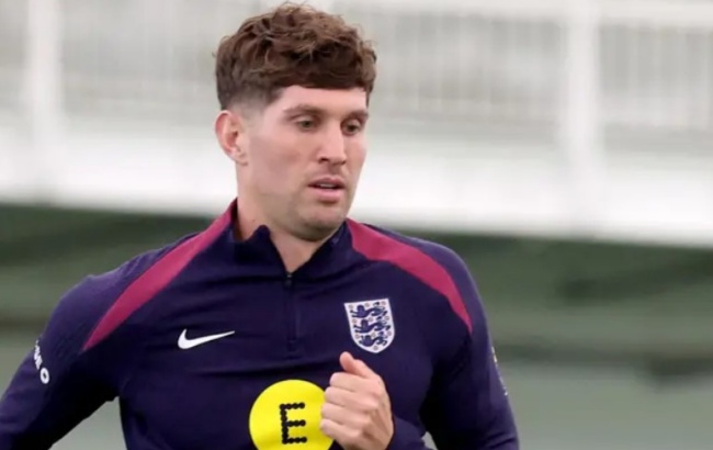 Ảnh bài viết John Stones rút lui khỏi đội tuyển Anh vì chấn thương