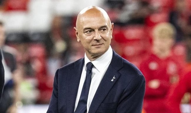 Ảnh bài viết Kết thúc kỷ nguyên Daniel Levy tại Tottenham Hotspur