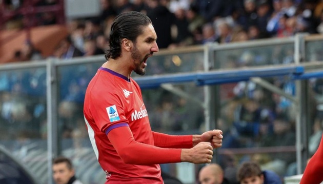 Ảnh bài viết AC Milan cố gắng đưa Yacine Adli rời câu lạc bộ