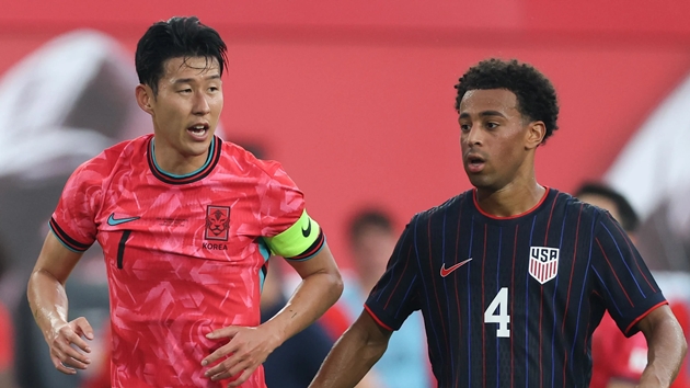 Ảnh bài viết Pochettino đã đúng về Son Heung-min