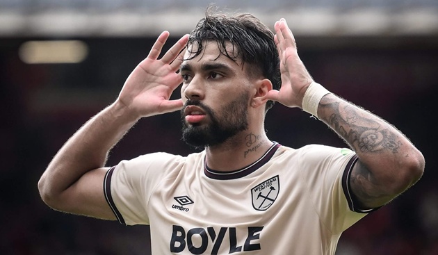 Ảnh bài viết Sự cố dữ liệu trong bóng đá: Vụ Paqueta và những sai lầm