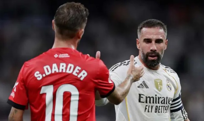 Ảnh bài viết Vai trò đội trưởng và tác động đến độ tuổi trung bình của Real Madrid