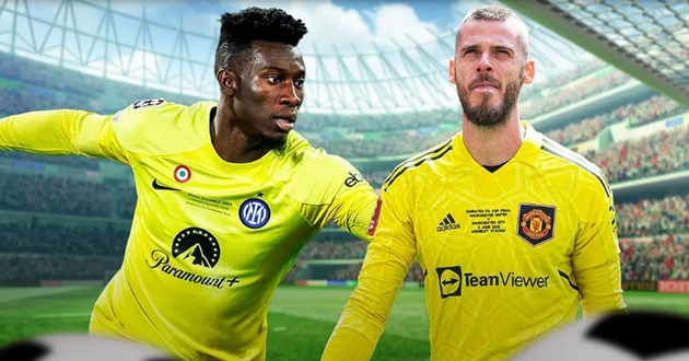 Ảnh bài viết Top 10 thủ môn hàng đầu MU kỷ nguyên Ngoại hạng Anh: De Gea chỉ đứng thứ 3; Onana bị xem là 'bom xịt'