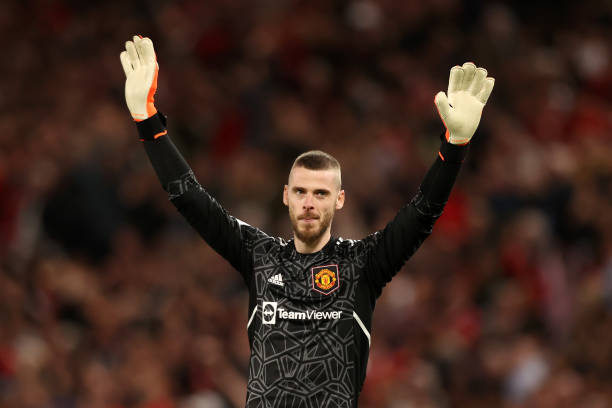 Ảnh bài viết Cái giá của việc ruồng bỏ David De Gea: Sai lầm mang tên Onana