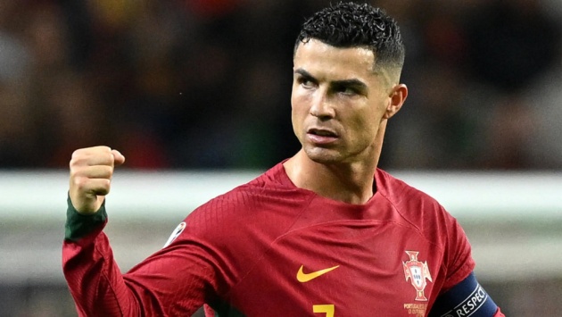 Ảnh bài viết Ronaldo chuẩn bị trở lại Mỹ thi đấu sau 10 năm