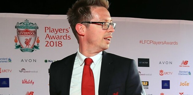 Sự trở lại của Michael Edwards rất ấn tượng.