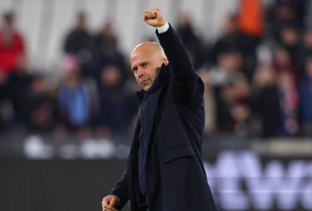 Ảnh bài viết Liverpool dẫn đầu cơ hội vô địch Ngoại hạng Anh 2025/26 với 28.9%