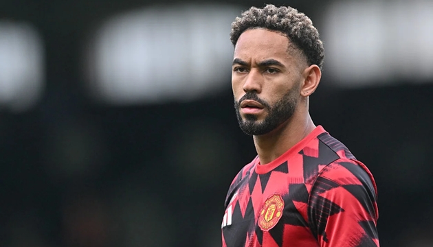 Cunha là một trong những mũi nhọn tiêu biểu dưới thời Amorim.