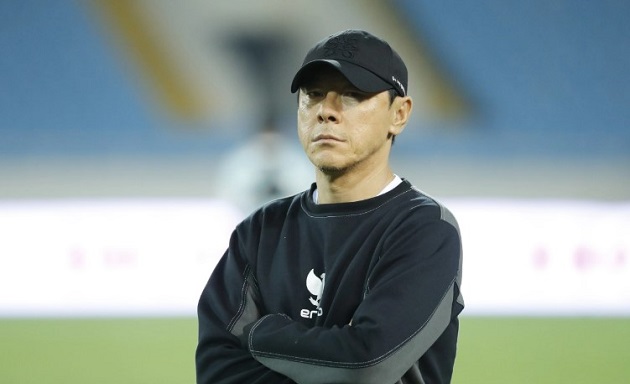 Ảnh bài viết Truyền thông chỉ trích Indonesia vì sa thải HLV Shin Tae Yong