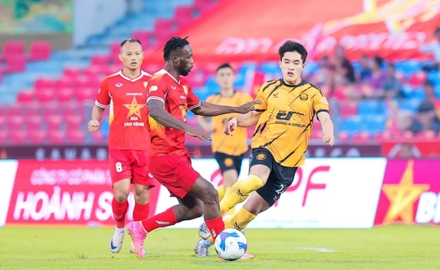 Ảnh bài viết Soi trận Thanh Hóa vs HAGL: Cơ hội thoát khủng hoảng