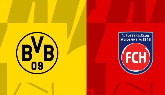 Dortmund được dự đoán sẽ có chuyến làm khách khá dễ thở.