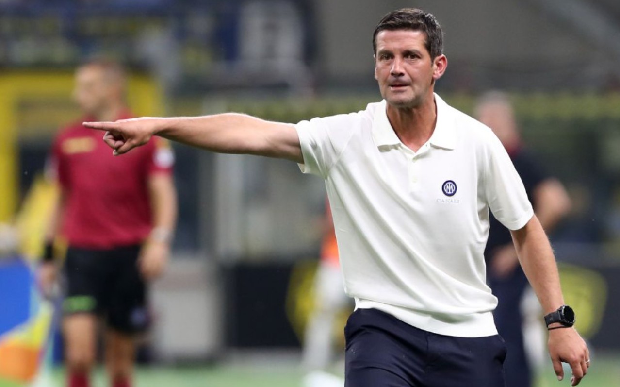 Ảnh bài viết Chivu nhấn mạnh giá trị danh dự trước thềm trận Juventus vs Inter