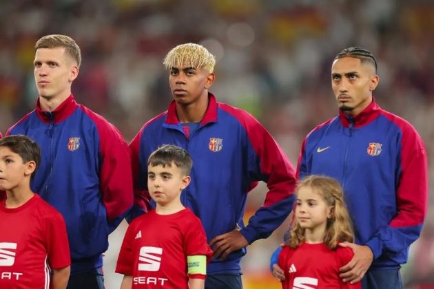 Ảnh bài viết Soi trận Barcelona vs Valencia: Chênh lệch lực lượng