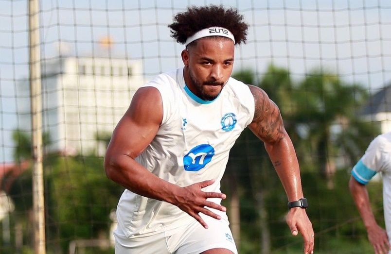 Ảnh bài viết Truyền thông Thái Lan quan tâm đặc biệt đến Xuân Son