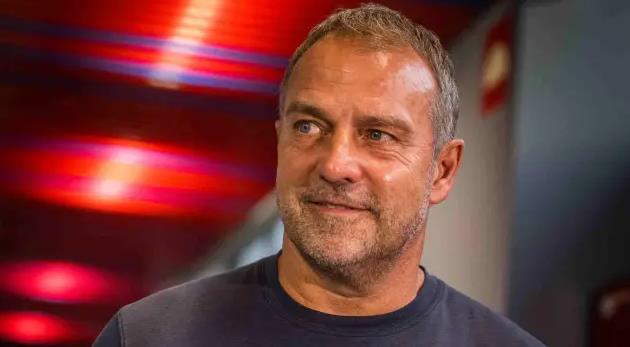 Ảnh bài viết Flick khen toàn đội, Barca gửi thông điệp sức mạnh trước Newcastle