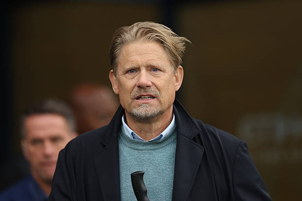 Ảnh bài viết Peter Schmeichel: Man Utd đã lãng phí 73 triệu bảng cho Sesko