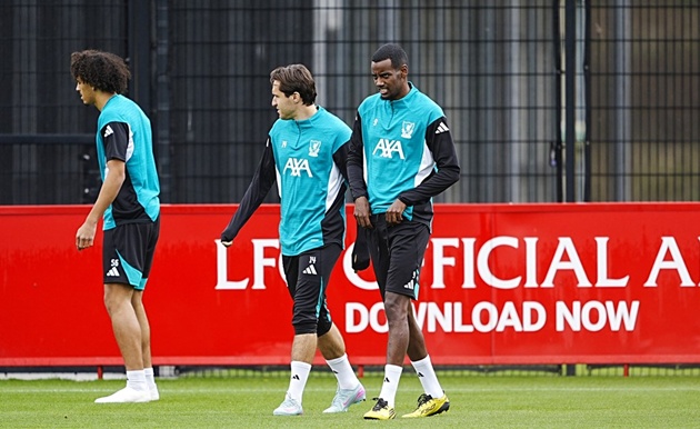 Ảnh bài viết Isak sẵn sàng cho trận đấu với Atletico, Jones vắng mặt