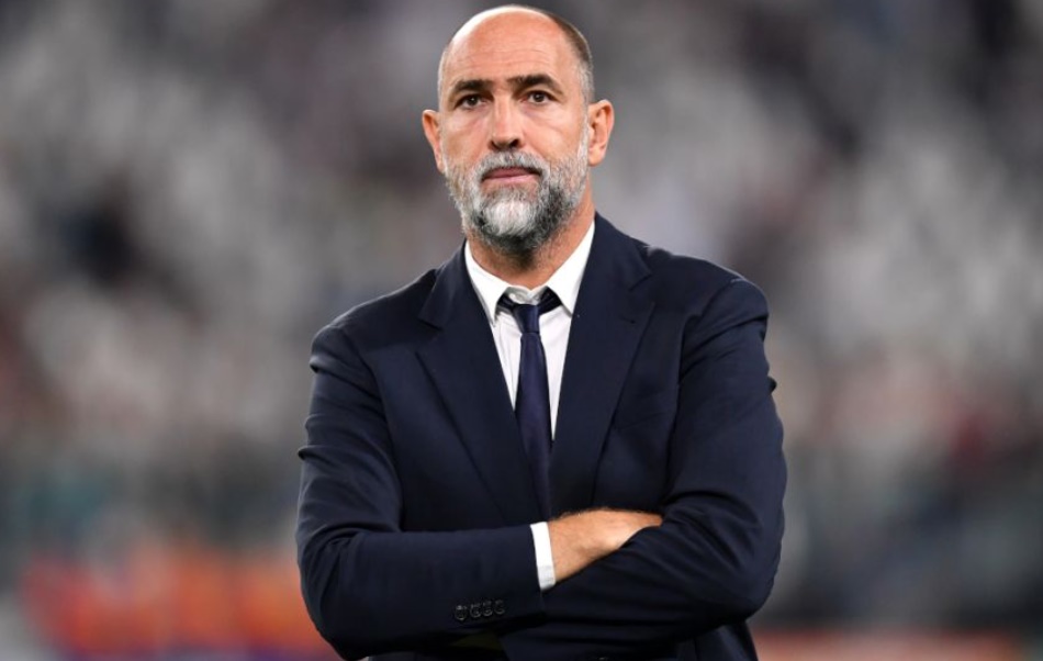 Tudor vẫn chưa thực sự hài lòng với trận hòa vừa rồi của Juventus.