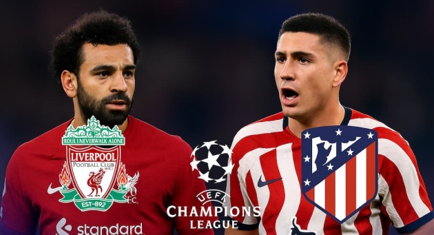 Ảnh bài viết Càng khó khăn, Atletico càng đáng sợ: Liverpool chớ coi thường kẻ yếu thế