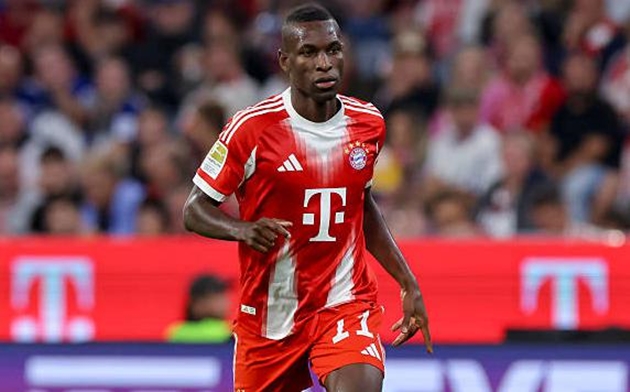 Nicolas Jackson có thể "gieo sầu" cho Chelsea.