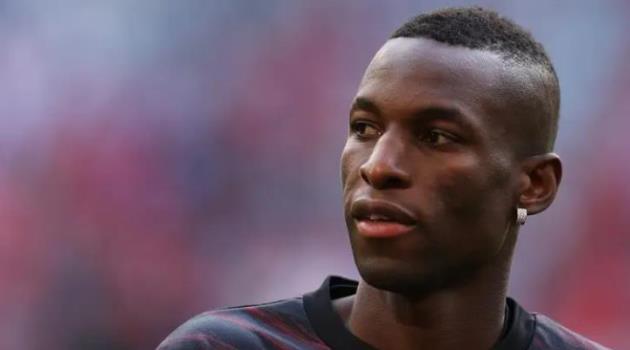 Nicolas Jackson có thể khiến Chelsea ôm hận.