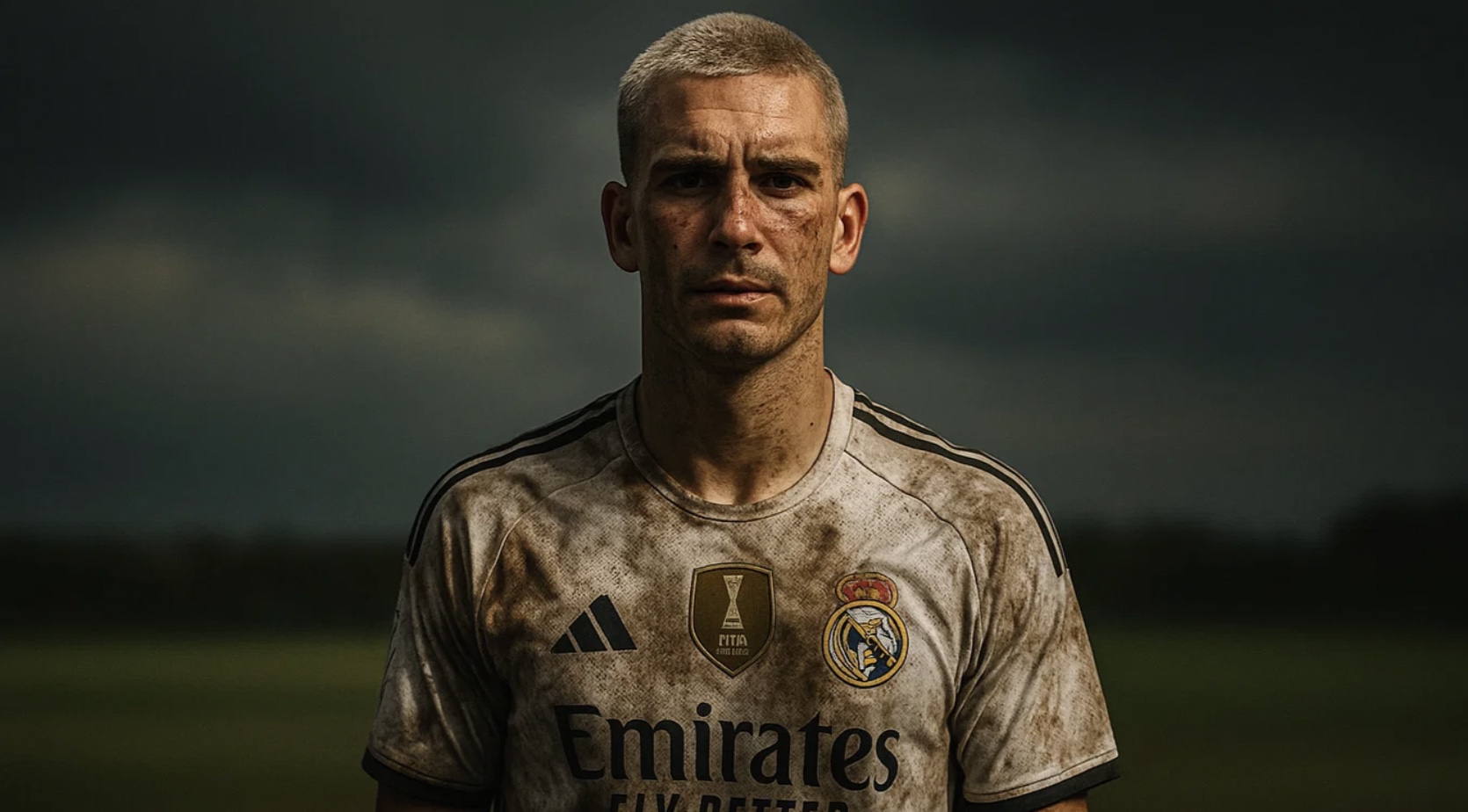 Ảnh bài viết Chân dung Franco Mastantuono: Hành trình phi thường từ sân tennis đến báu vật Real Madrid