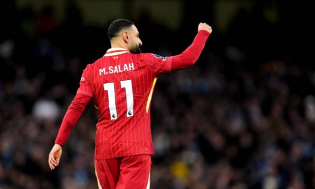 Ảnh bài viết Soi trận Liverpool vs Everton: Khó trụ vững ở Anfield