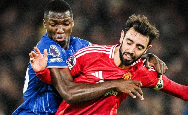 Khó khăn chờ MU ở trận gặp Chelsea.