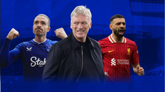 Ảnh bài viết Everton lột xác dưới triều đại David Moyes: Xếp sau 4 HLV; Hướng đến trận chiến tại Anfield