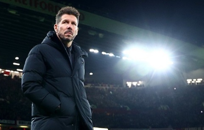 Ảnh bài viết Soi trận Mallorca vs Atletico: Vượt nỗi đau Champions League