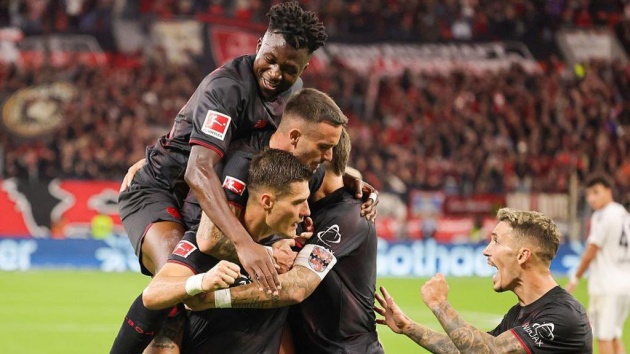 Ảnh bài viết Soi trận Leverkusen vs Monchengladbach: Vào phom với Hjulmand