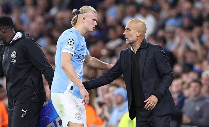 Pep cho rằng Man City chịu thiệt thòi hơn các CLB khác.