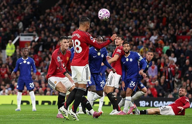 Ảnh bài viết "Các hậu vệ của Chelsea cần phải học lại cách bật nhảy"