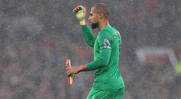 Ảnh bài viết Chelsea thua MU, "tội đồ" Sanchez nhận hết lỗi lầm