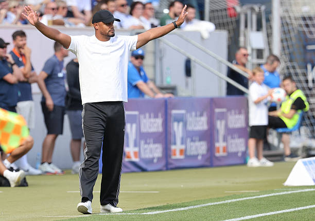 Ảnh bài viết Bayern đè bẹp Hoffenheim, Kompany lý giải nguyên nhân chiến thắng