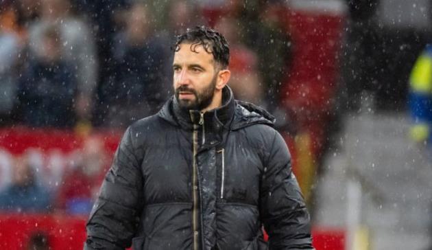 Amorim có lý do để hài lòng sau chiến thắng.