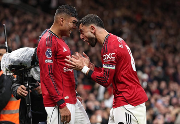 Ảnh bài viết Man United thắng Chelsea nhờ làm theo điều đơn giản mà Amorim yêu cầu