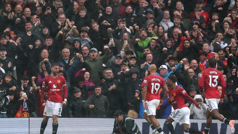 Bruno tiếp tục cho thấy bản lĩnh.