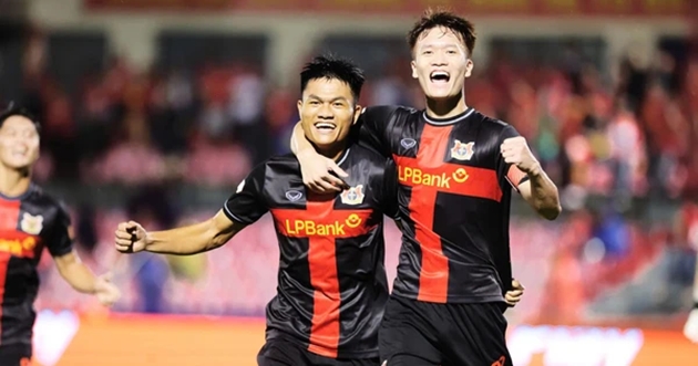 Hoàng Đức và các đồng đội sẽ giải bài toán Nam Định ra sao?