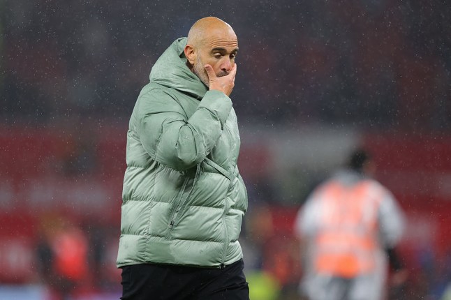 Ảnh bài viết Maresca bị chỉ trích vì quyết định "điên rồ" trong trận thua Man Utd