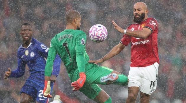 Ảnh bài viết Mbeumo khiến Chelsea mất người, nhưng đóng góp của Sesko phải được ghi nhận